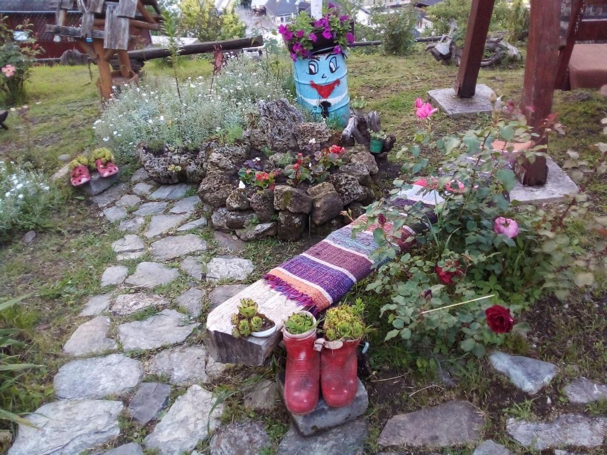 ホテル Privatni Smjestaj Kurtalija ヤイツェ エクステリア 写真